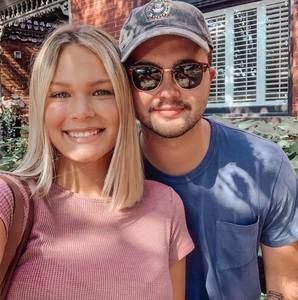 Meet your Posher, Alaina